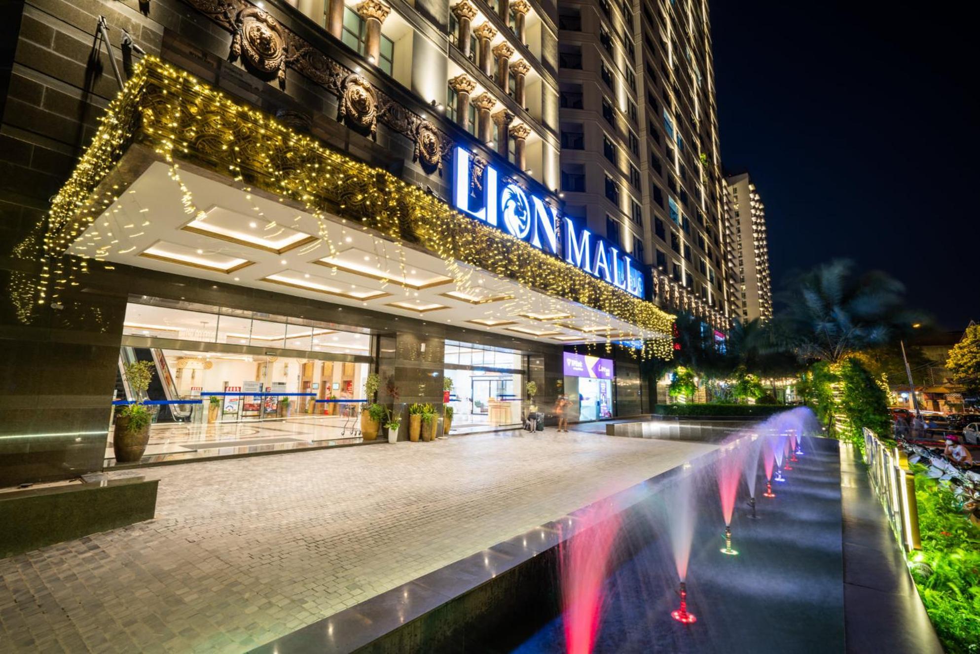 Hi-Home Suites - The West Lake Xuan Dieu ฮานอย ภายนอก รูปภาพ