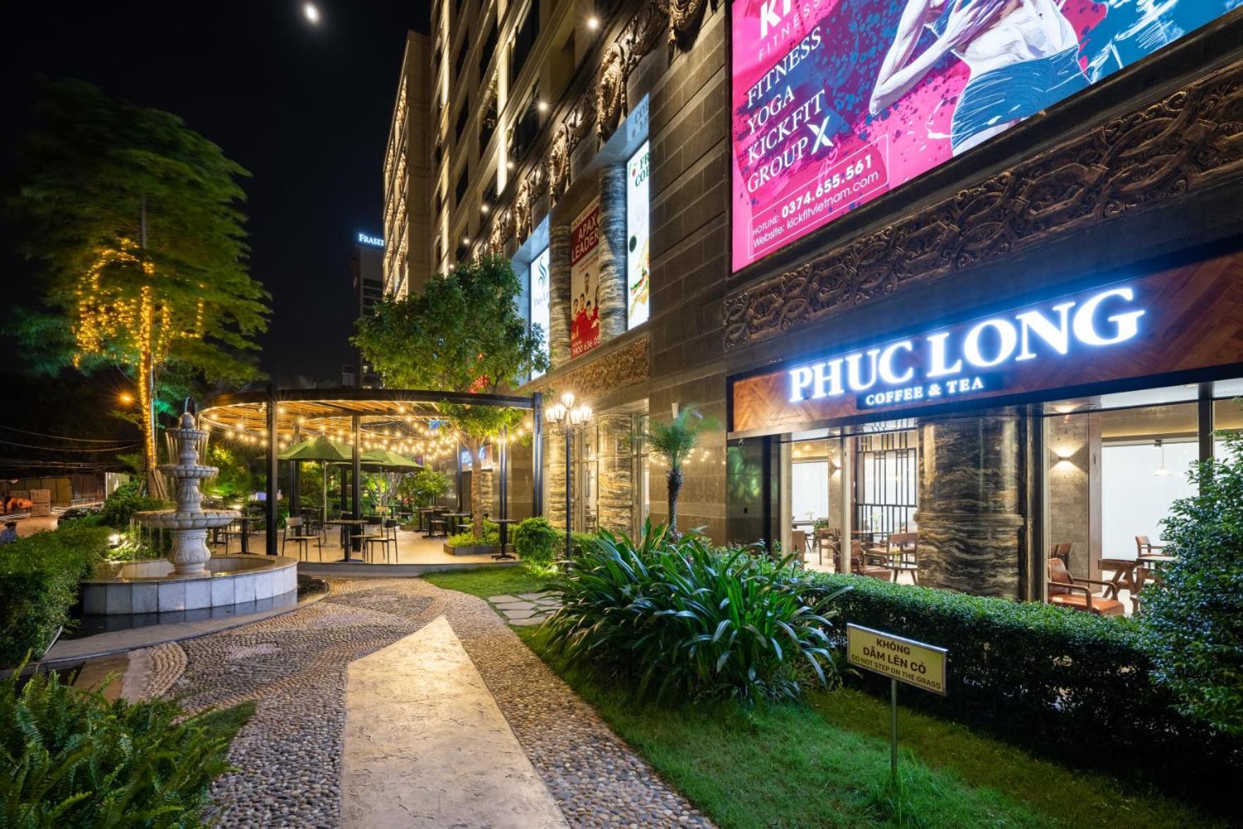 Hi-Home Suites - The West Lake Xuan Dieu ฮานอย ภายนอก รูปภาพ
