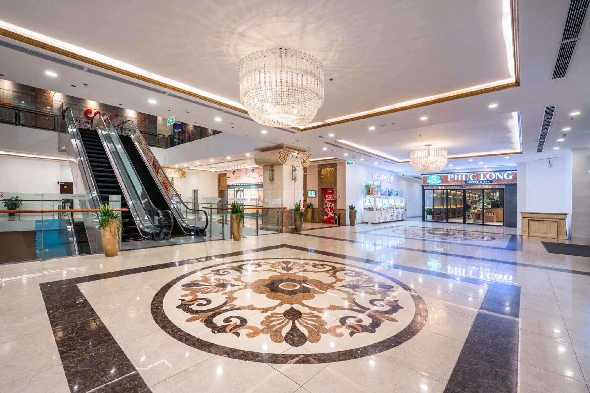 Hi-Home Suites - The West Lake Xuan Dieu ฮานอย ภายนอก รูปภาพ