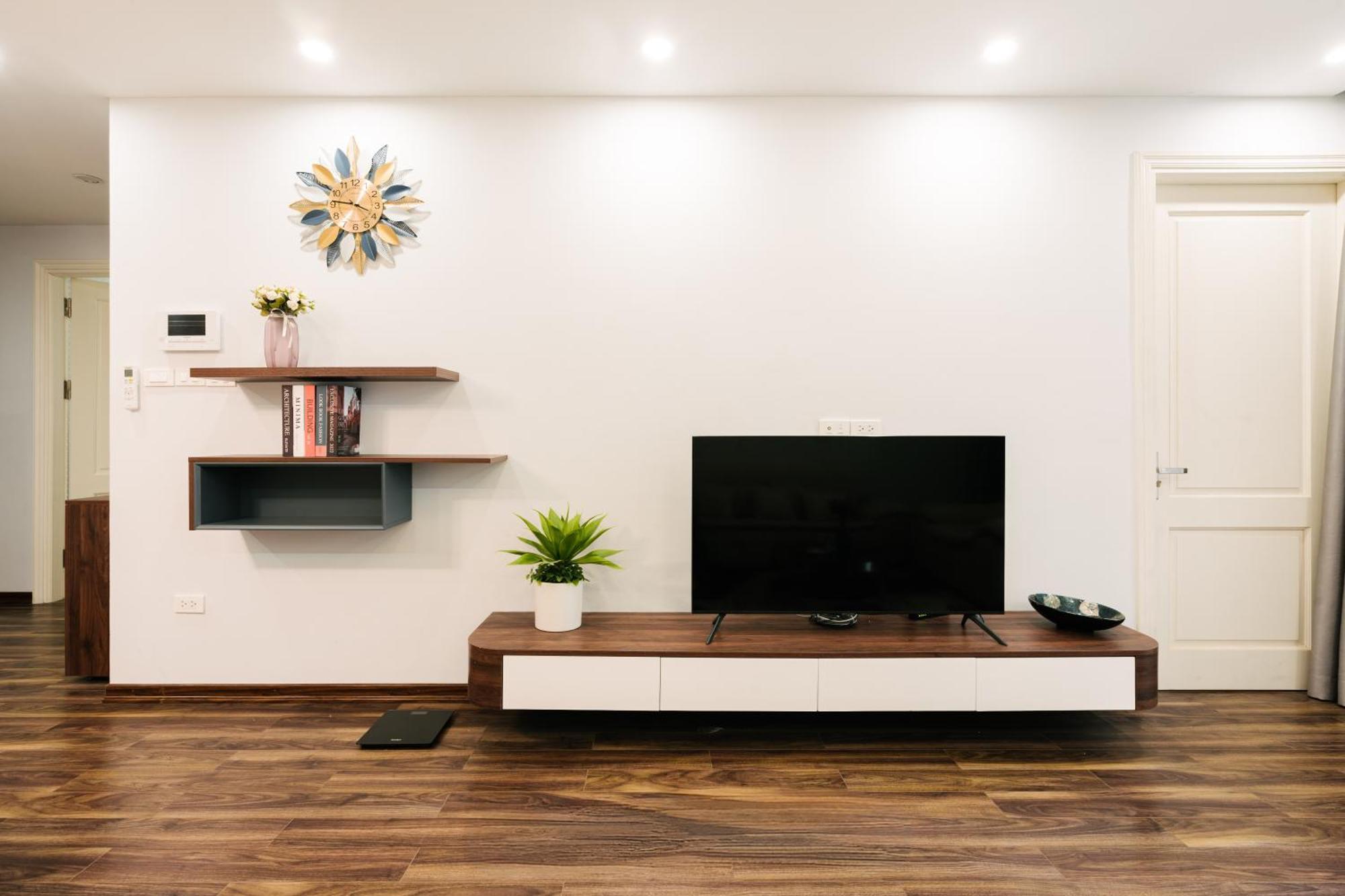Hi-Home Suites - The West Lake Xuan Dieu ฮานอย ภายนอก รูปภาพ